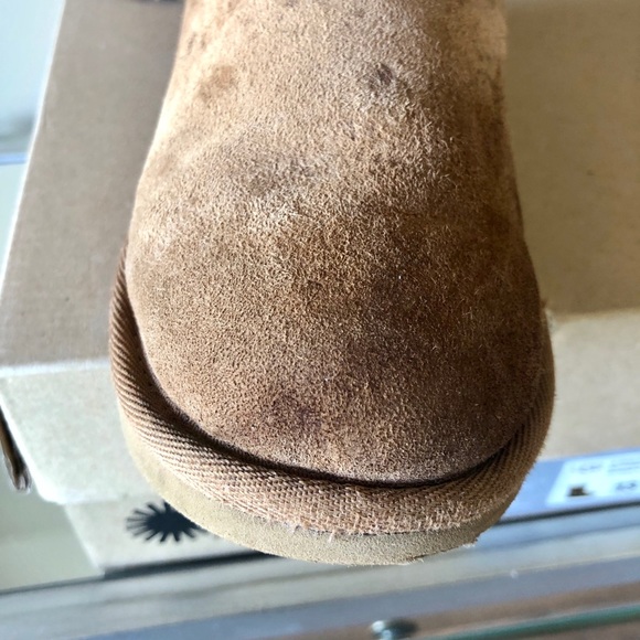 Kids UGG Bailey Button - Picture 8 of 8